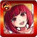 有馬かなのアイコン