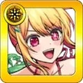 ルビーのアイコン