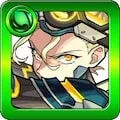 神威αのアイコン