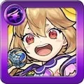 ケロンαのアイコン