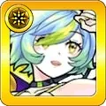 モールスαのアイコン