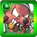 ビビーQのアイコン