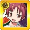 佐倉杏子α