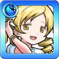 夏色の魔法少女 巴マミ