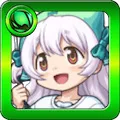 遊楽の魔法少女 百江なぎさ