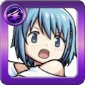 水遊の魔法少女 美樹さやか