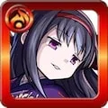 悪魔ほむらのアイコン