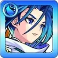 上杉謙信のアイコン
