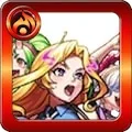 背徳ピストルズのアイコン