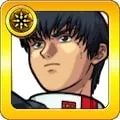 コウウラキのアイコン