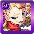 ギルデッタのアイコン