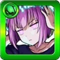 夜桜四怨のアイコン