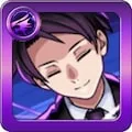 夜桜凶一郎のアイコン