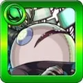 チャチャのアイコン