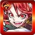 珊瑚のアイコン