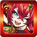 爆走トナカイガール 赤馬乃もみ