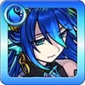 ウンディーネのアイコン