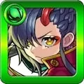 巴御前のアイコン