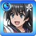 佐天涙子のアイコン
