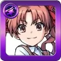 白井黒子