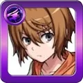 絹旗最愛のアイコン