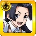 婚后光子のアイコン