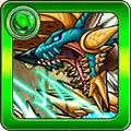ジンオウガのアイコン