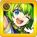 クエリーのアイコン