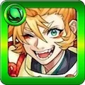 豊臣秀吉のアイコン