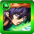 ナランチャのアイコン