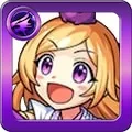 パンドラ（新春）のアイコン