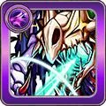 アンデッドドラゴンのアイコン