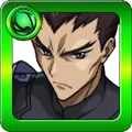 藤堂鏡志朗のアイコン