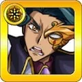 ジェレミアのアイコン