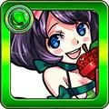 白雪姫リボン