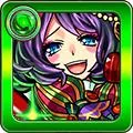 森の歌姫 白雪姫リボン