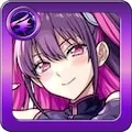 ミリエラのアイコン