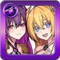 リリエル＆ミリエラのアイコン