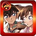 新一＆蘭のアイコン