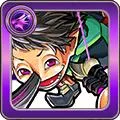 ピノキオのアイコン