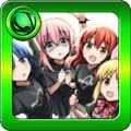 結束バンドのアイコン