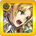 パーシヴァルのアイコン