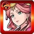 玉葉妃のアイコン