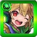 ケロンのアイコン