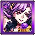 伝説の魔女ヴァニラ