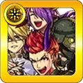 デビルズパンク（フラパ）のアイコン