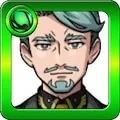 シャリア・ブル