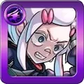 ドゥームラサメのアイコン