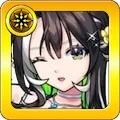 ラクリィαのアイコン