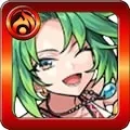 涼里のアイコン